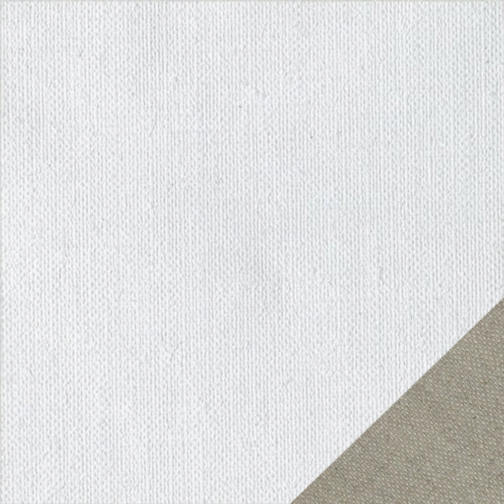 Belgian Linen Oil Primed - Fine Tooth