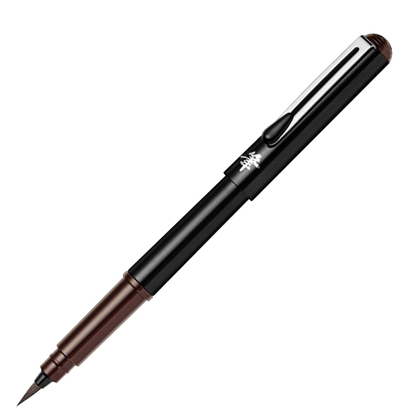 Pentel Pocket Brush Pen