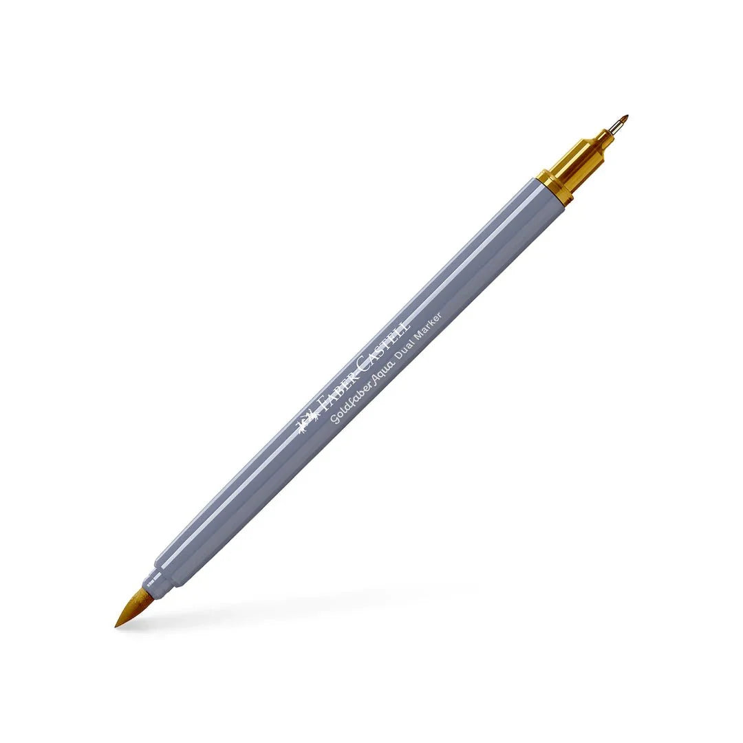 Faber Castell Goldfaber Aqua Dual Marker
