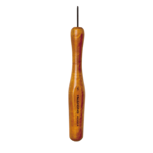 Hwahong U Relief Carving Tools