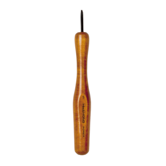 Hwahong V Relief Carving Tools