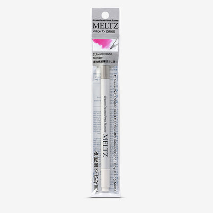 Holbien Meltz Colour Pencil Blender Pen