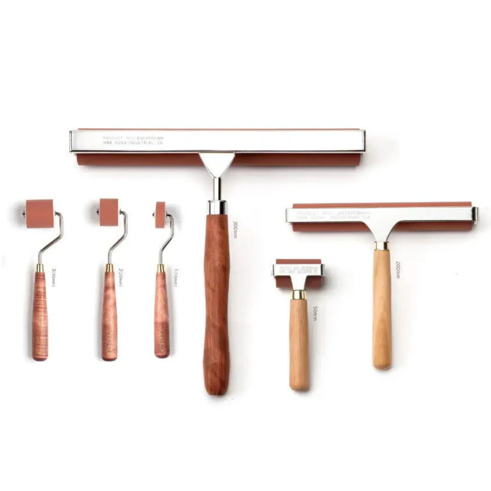Hwahong Soft Rollers