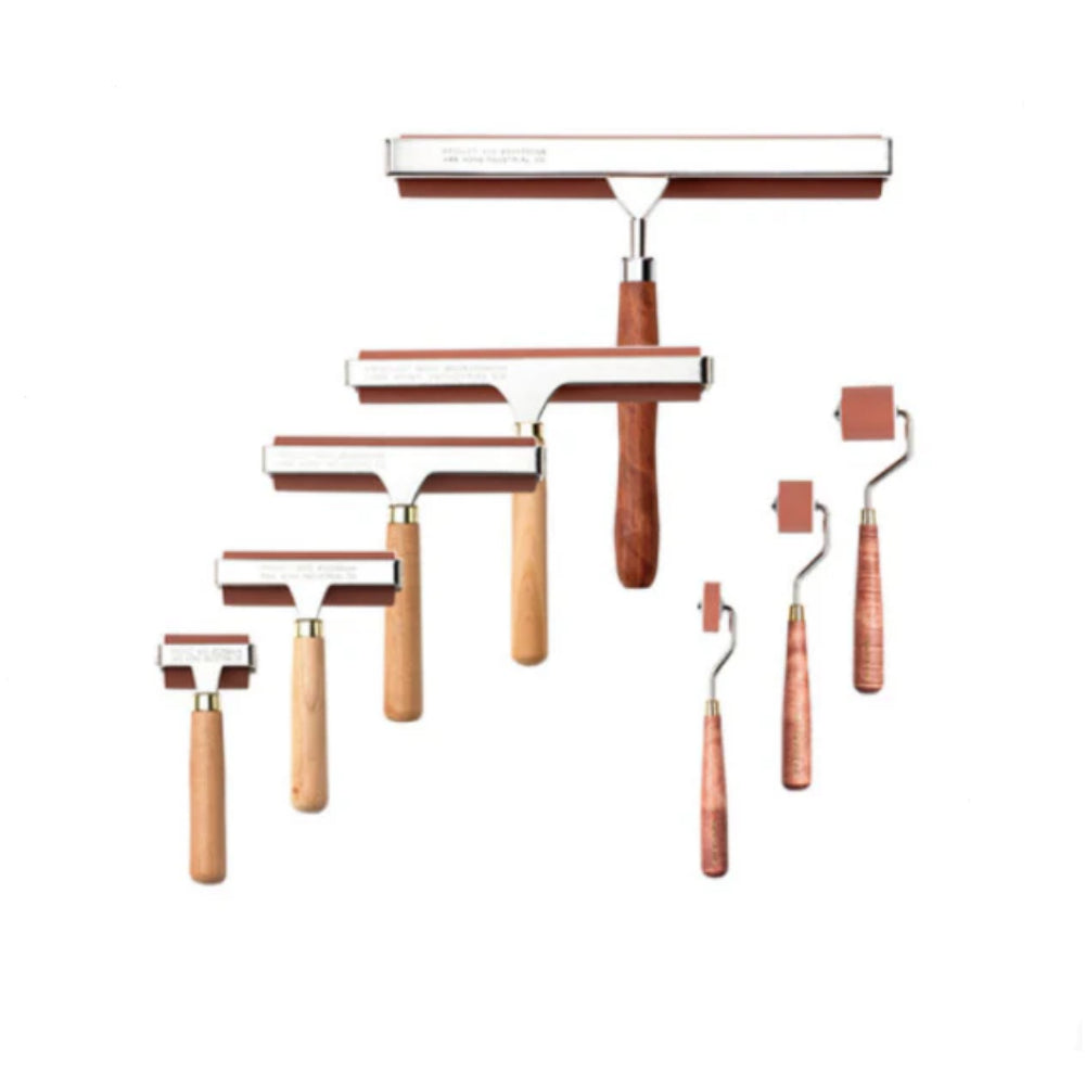 Hwahong Soft Rollers
