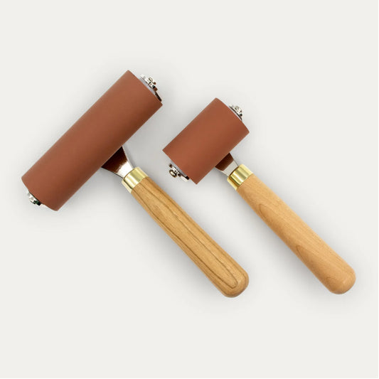 Hwahong Soft Rollers
