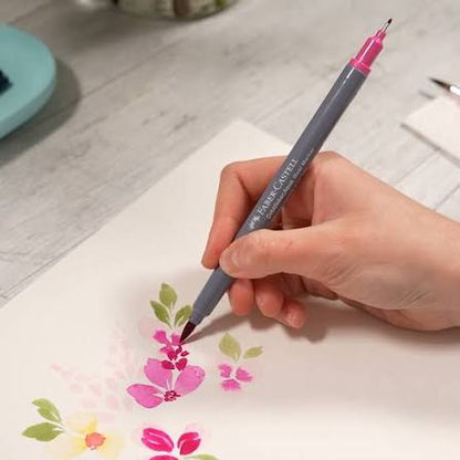 Faber Castell Goldfaber Aqua Dual Marker