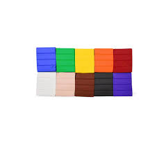 Sculpey III Classic Colours Multi-pack 10pk