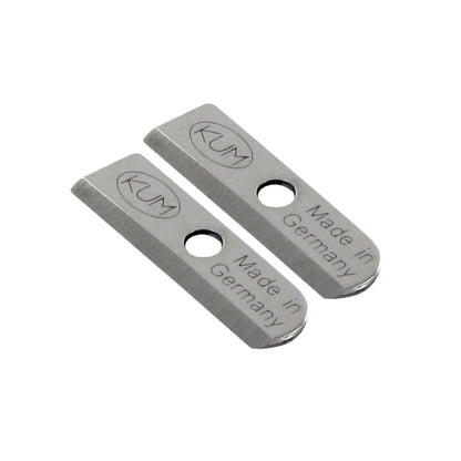 Kum Sharpener Replacement Blades 3pk - 530A