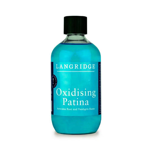 Langridge Oxidising Patina