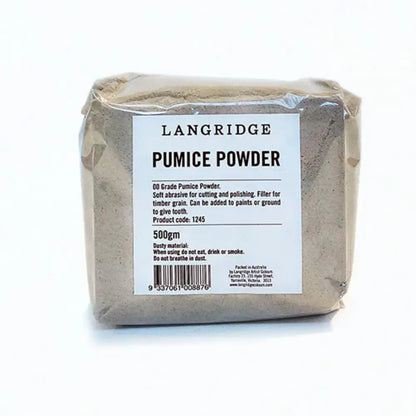 Langridge Pumice Powder Medium
