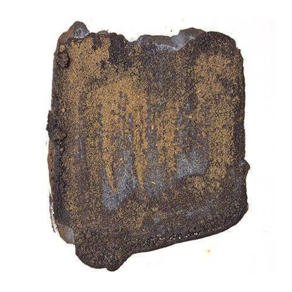 Langridge Rust Base
