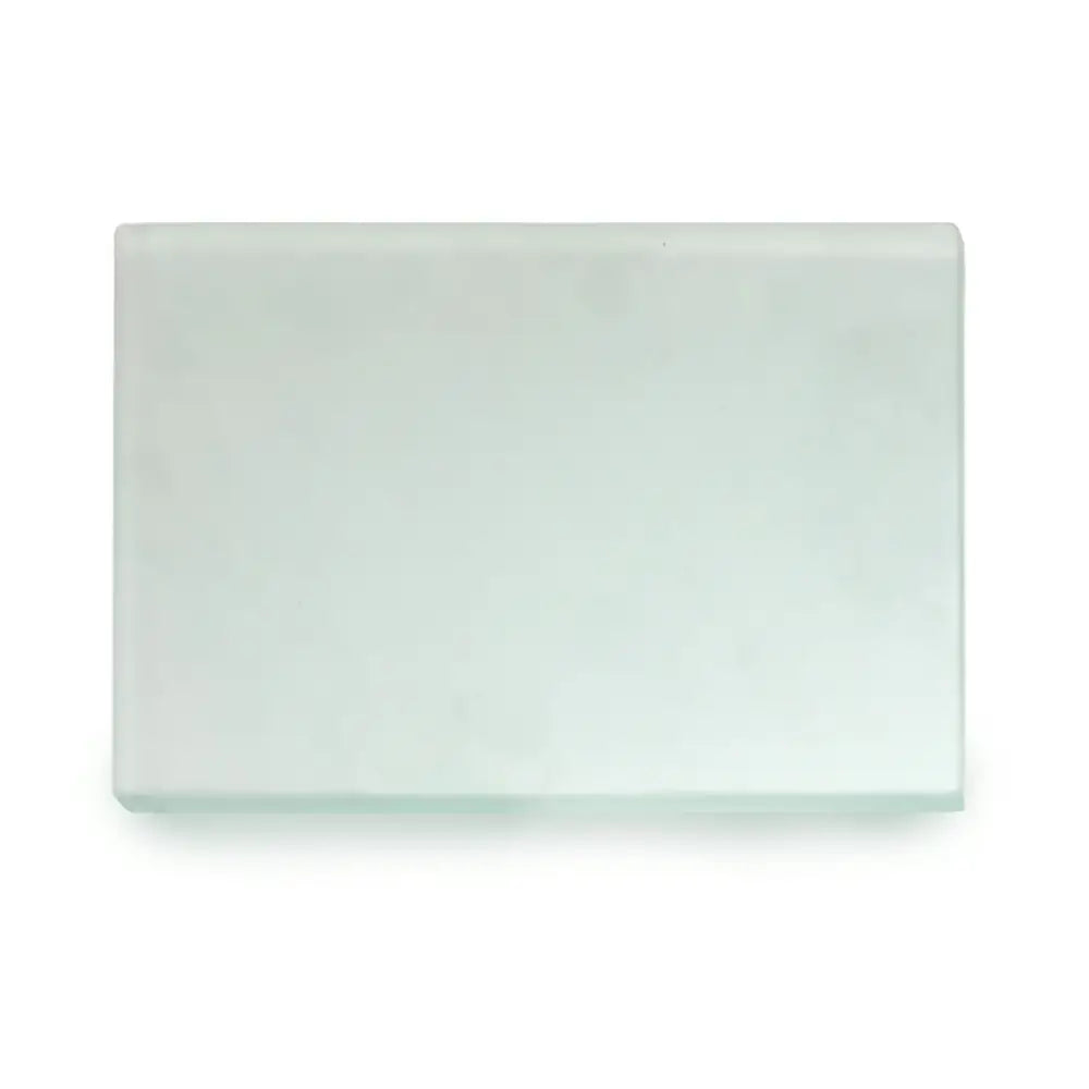 Langridge Studio Glass Slab