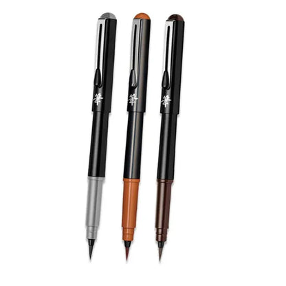 Pentel Pocket Brush Pen