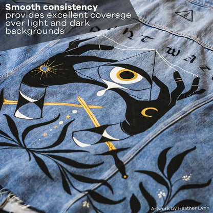 Jacquard Lumiere & Neopaque Exciter Pack