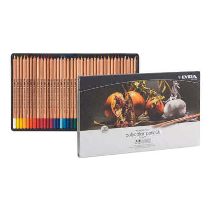 Lyra Rembrandt Polycolour Pencil Sets