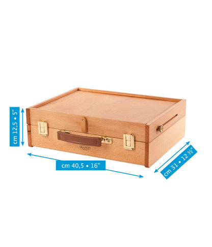 Mabef M105 Pochade Box