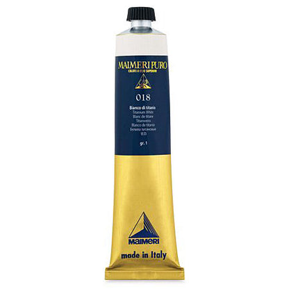 Maimeri Puro Oil Paint