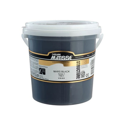 Matisse Structure Acrylic Paints