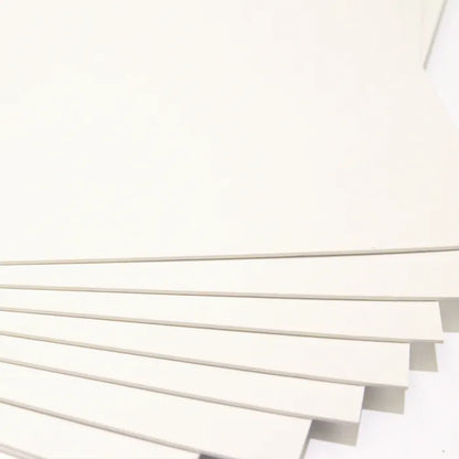Multimat Matboard A1 OffWhite