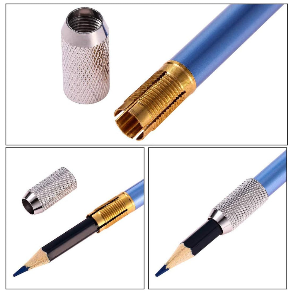 Metal Pencil Extender – Art to Art
