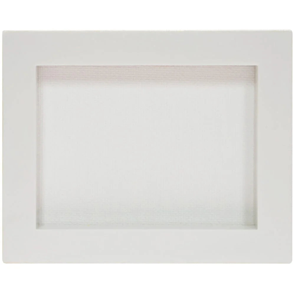 Mont Marte Mini Canvas 2Pk 6X8cm