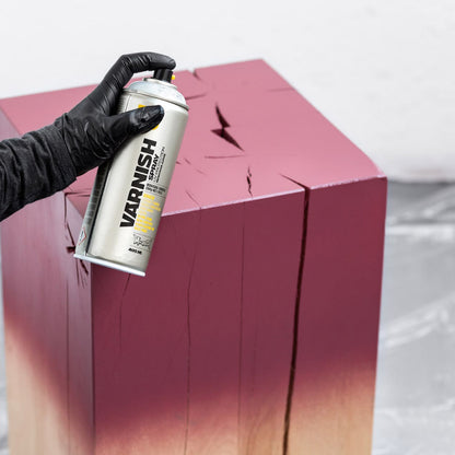 Montana Spray Varnish Gloss