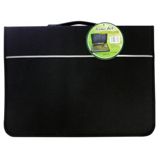 Reno Hardcover Presentation Portfolios