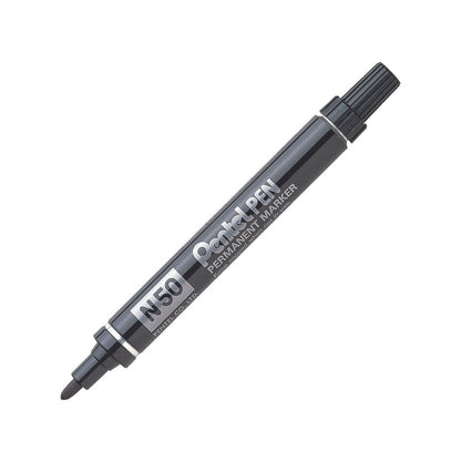 Pentel N50 Permanent Marker Bullet Tip