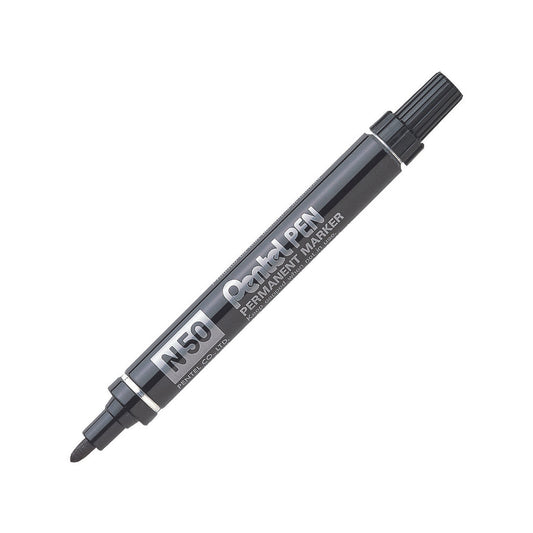 Pentel N50 Permanent Marker Bullet Tip