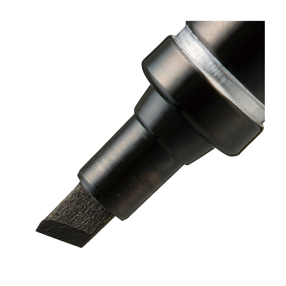 Pentel N60 Permanent Marker Chisel Tip