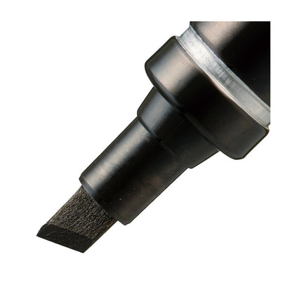 Pentel N60 Permanent Marker Chisel Tip