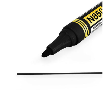 Pentel N850 Permanent Marker Bullet Point