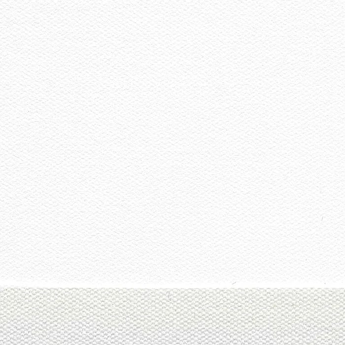 Indian Poly/cotton White Primed Canvas 12oz