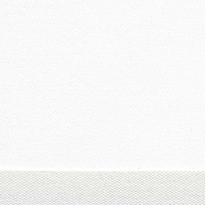 Indian Poly/cotton White Primed Canvas 12oz