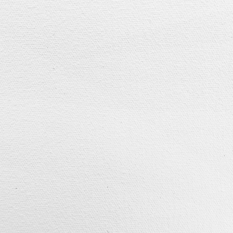 Indian Polyester White Primed Canvas 12oz