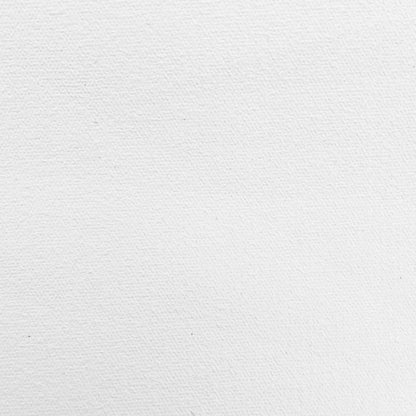 Indian Polyester White Primed Canvas 12oz