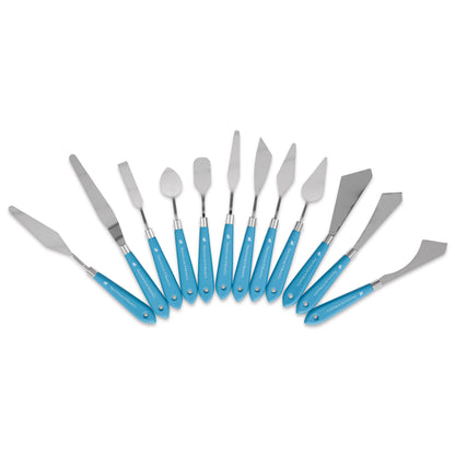 Princeton Select Palette Knives
