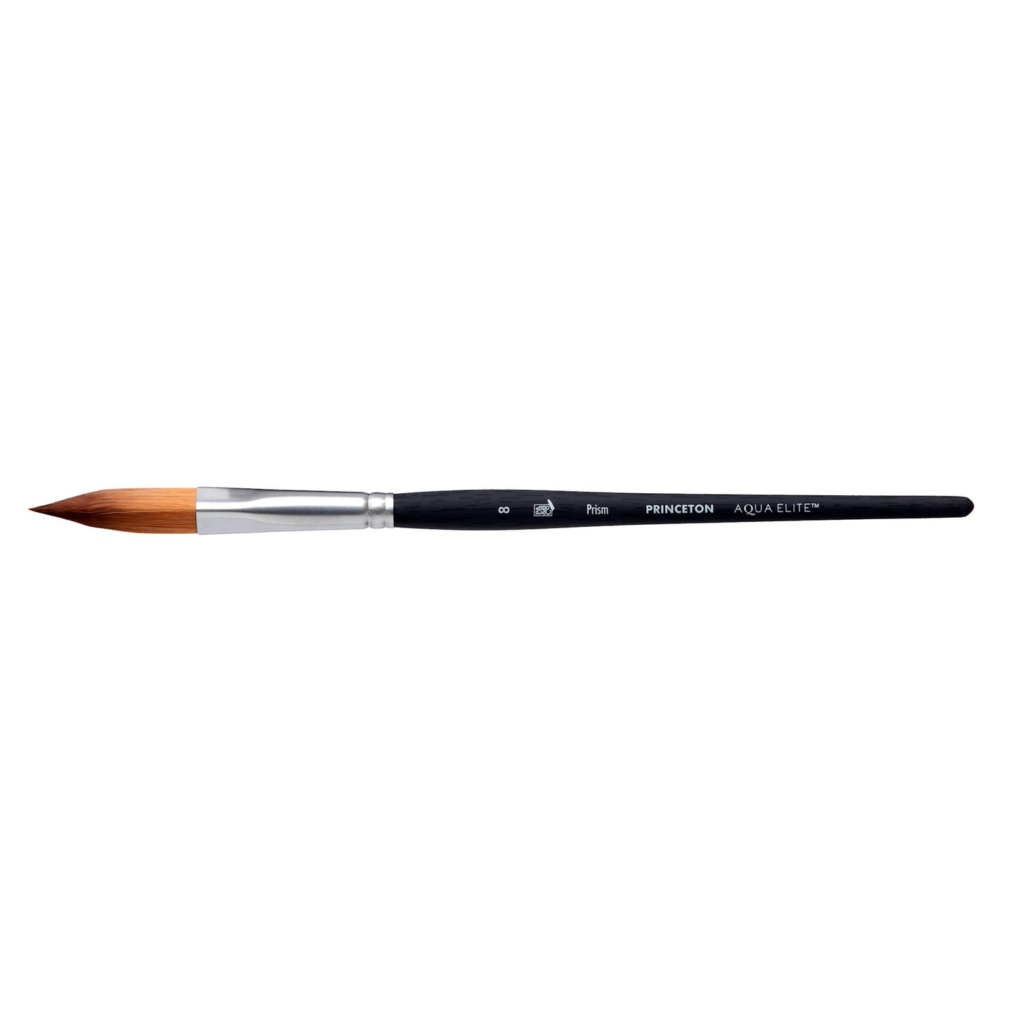 Princeton Aqua Elite 4850 Prism Brushes