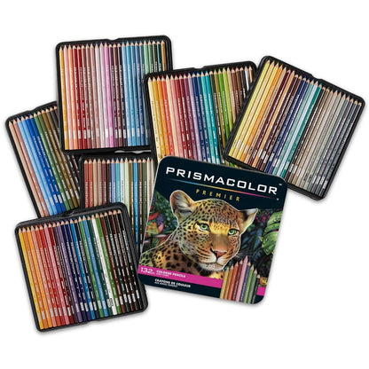 Prismacolor Premier Pencil Sets