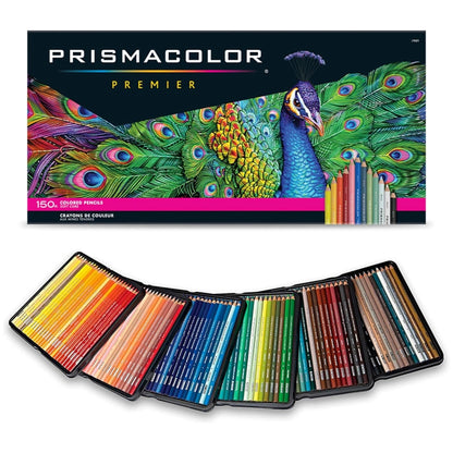 Prismacolor Premier Pencil Sets