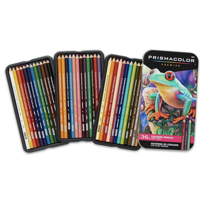 Prismacolor Premier Pencil Sets