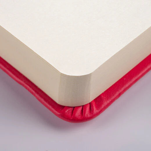 Talens Art Creation Sketchbook Red