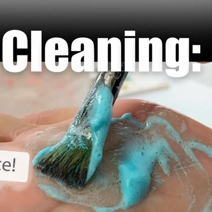 Matisse Brush Restorer
