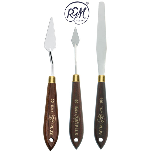 RGM - Palette Knives