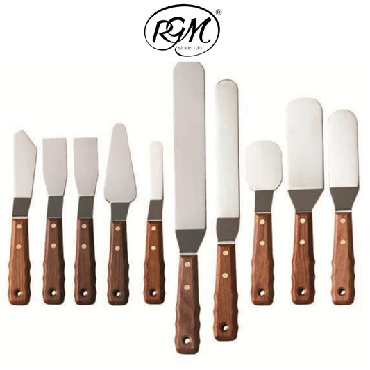 Rgm Palette New Generation Spatula