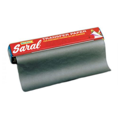 Saral Transfer Paper Rolls
