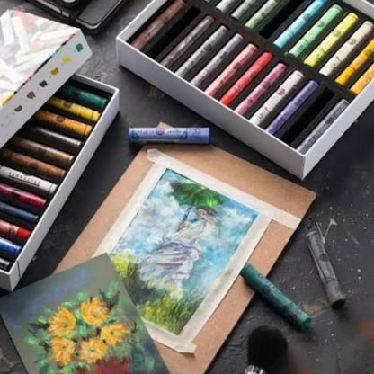 Sennelier Soft Pastel Fixative
