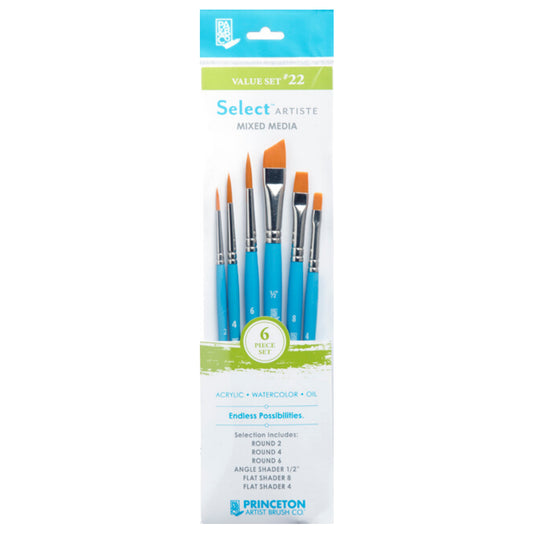 Princeton Select Value Set #22