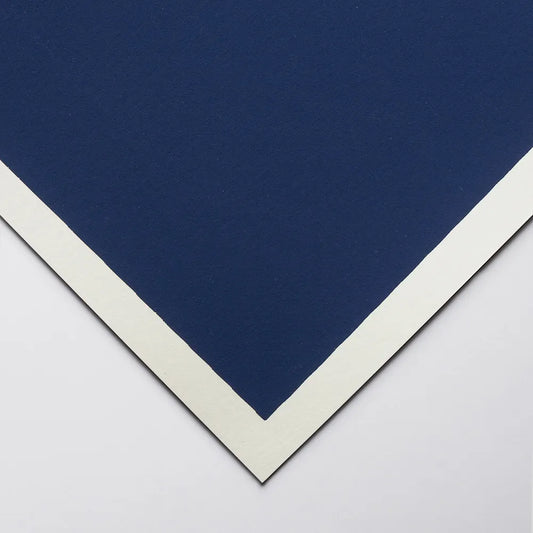 Art Spectrum Colourfix Original Sheets - Deep Ultramarine