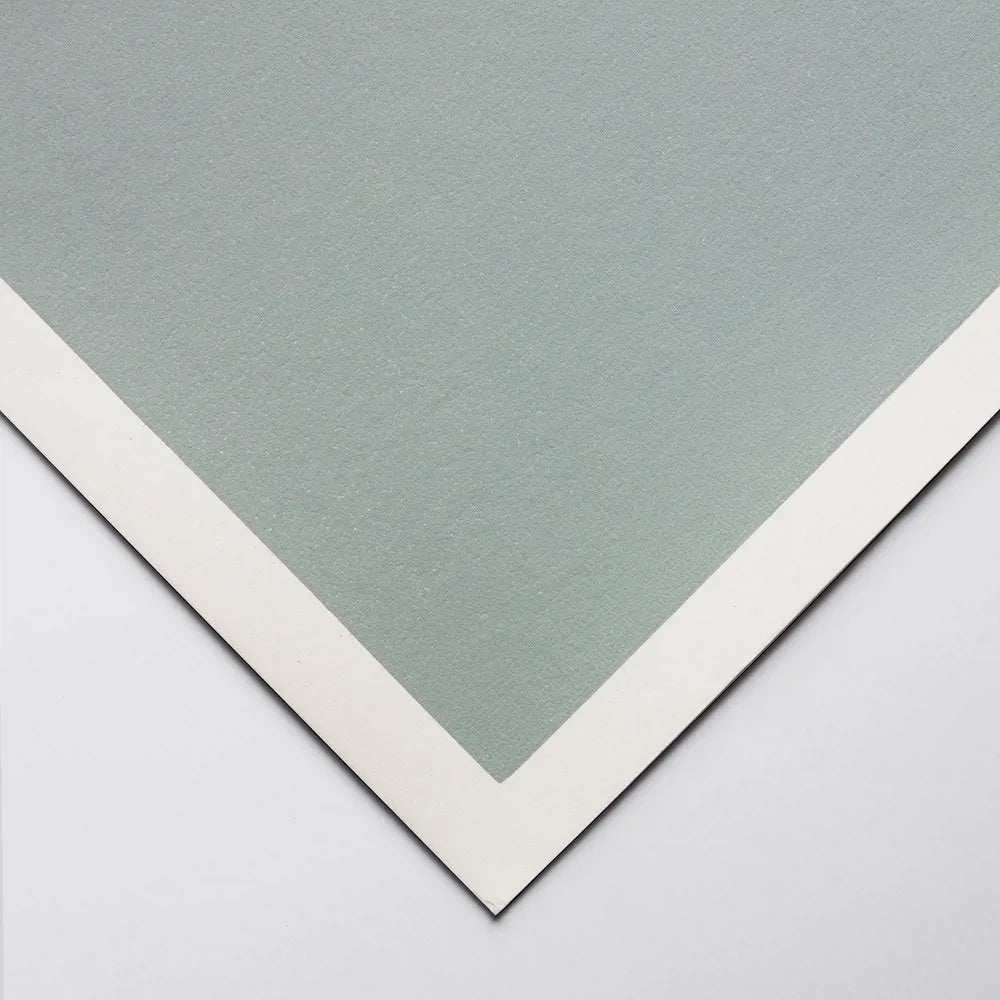 Art Spectrum Colourfix Original Sheets - Fresh Grey
